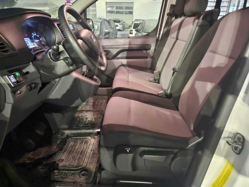 Toyota Proace Verso vaihtoauto