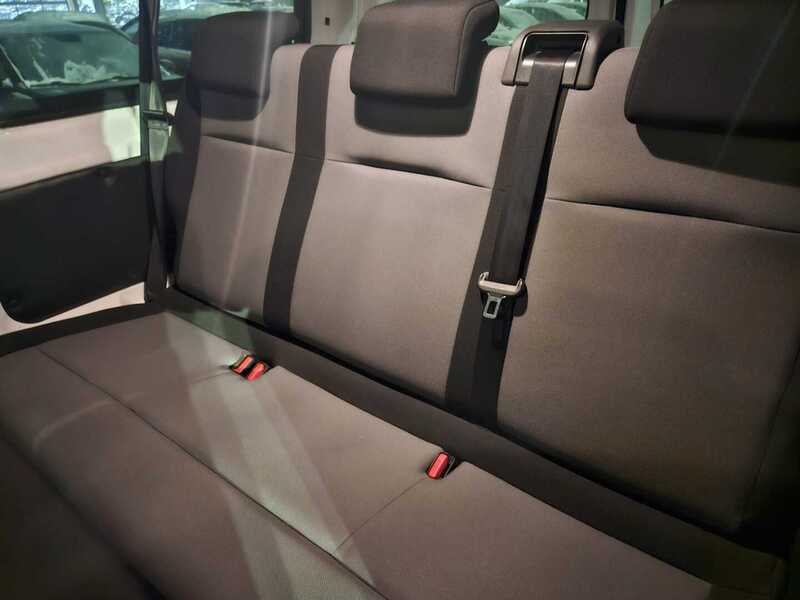 Toyota Proace Verso vaihtoauto