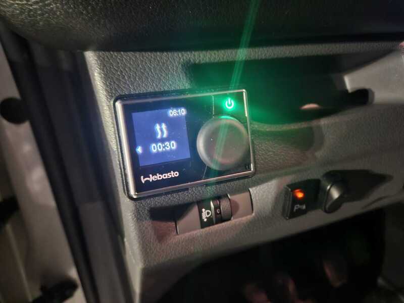 Toyota Proace Verso vaihtoauto