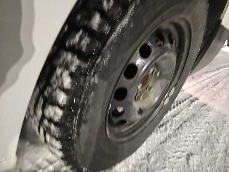 Toyota Proace Verso vaihtoauto