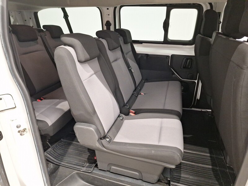 Toyota Proace Verso vaihtoauto
