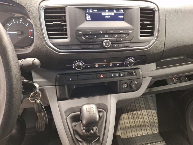 Toyota Proace Verso vaihtoauto