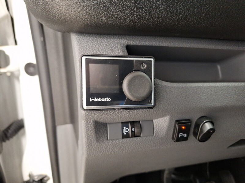 Toyota Proace Verso vaihtoauto