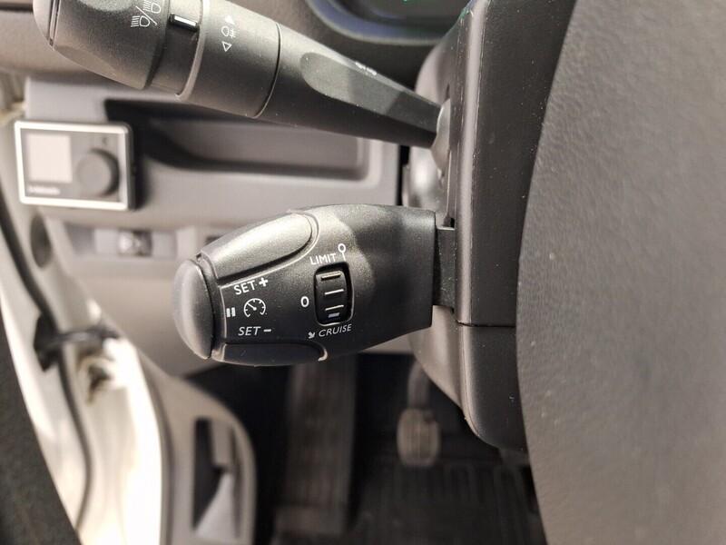 Toyota Proace Verso vaihtoauto