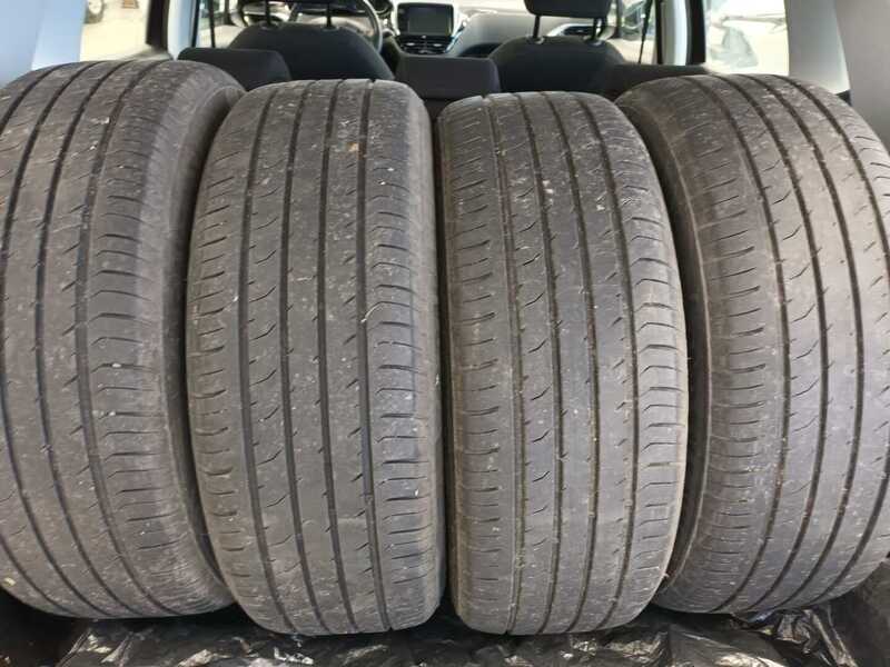 Peugeot 2008 vaihtoauto