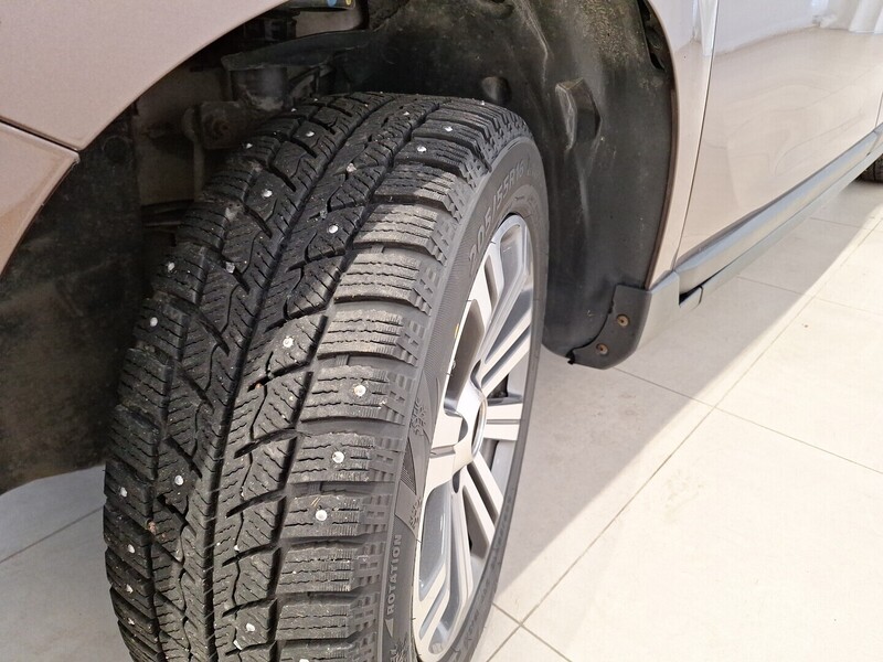 Peugeot 2008 vaihtoauto