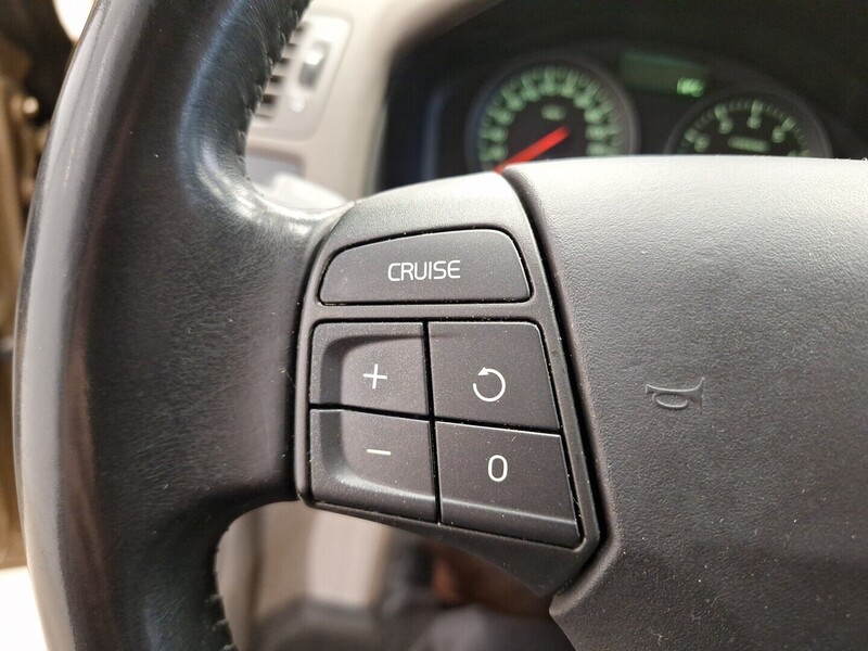 Volvo S40 vaihtoauto