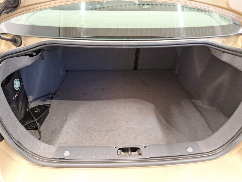 Volvo S40 vaihtoauto