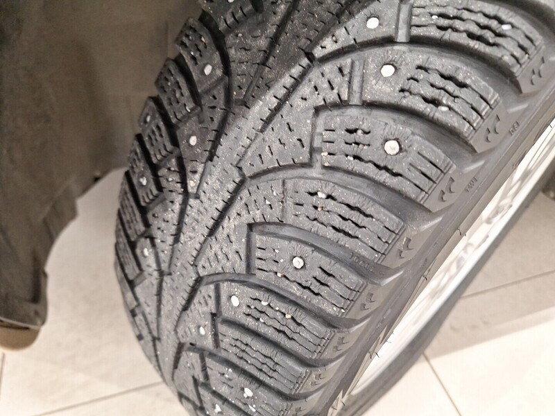 Volvo S40 vaihtoauto