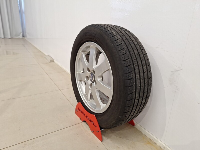 Volvo S40 vaihtoauto