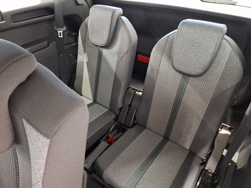 Peugeot 5008 vaihtoauto