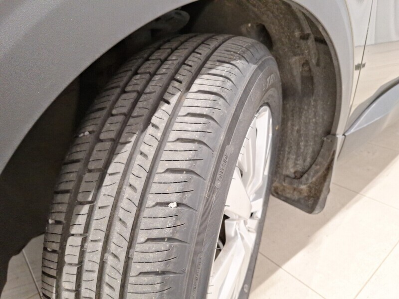 Peugeot 5008 vaihtoauto