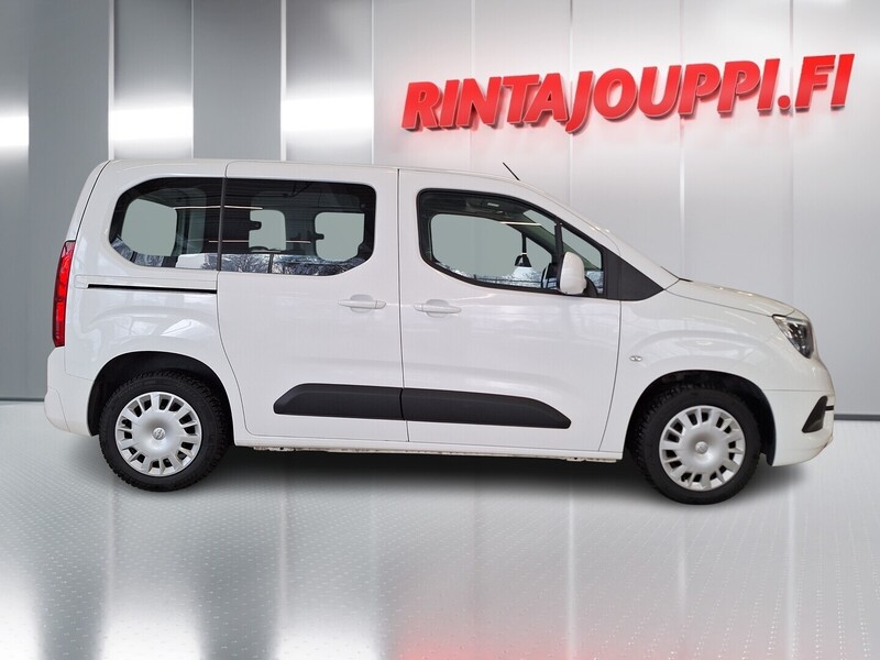 Opel Combo vaihtoauto