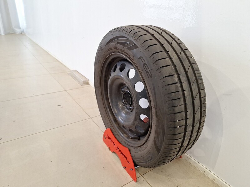 Opel Combo vaihtoauto