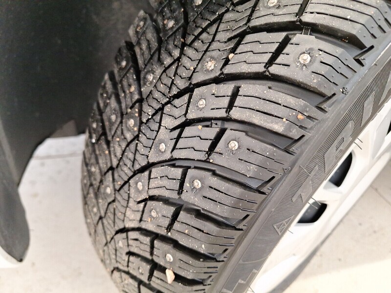 Opel Combo vaihtoauto