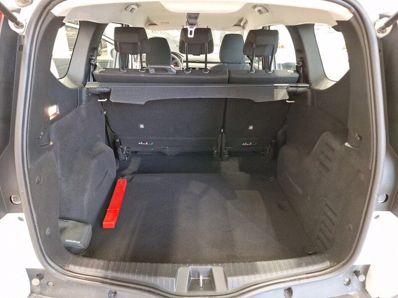 Dacia Jogger vaihtoauto