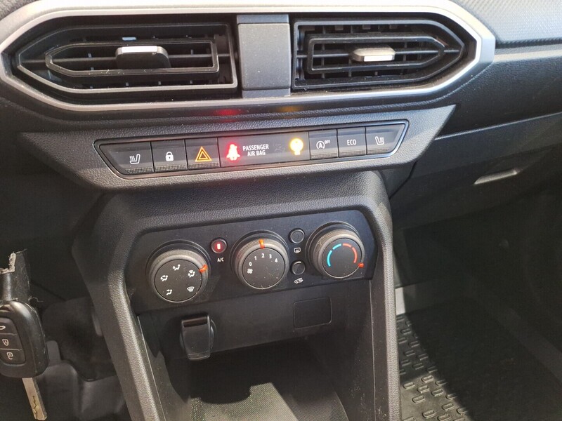 Dacia Jogger vaihtoauto