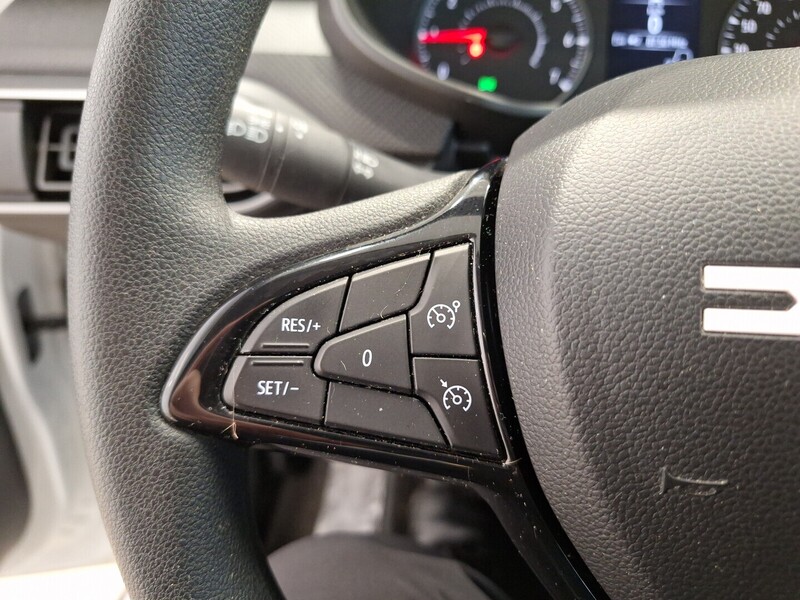 Dacia Jogger vaihtoauto