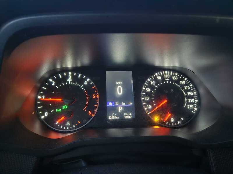 Nissan Primastar vaihtoauto