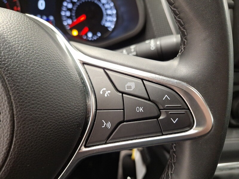 Nissan Primastar vaihtoauto