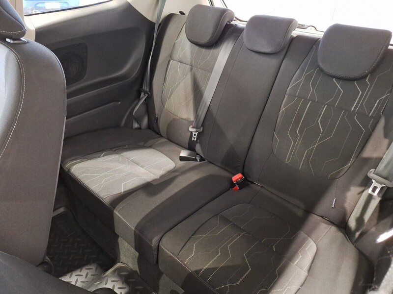 Kia Picanto vaihtoauto