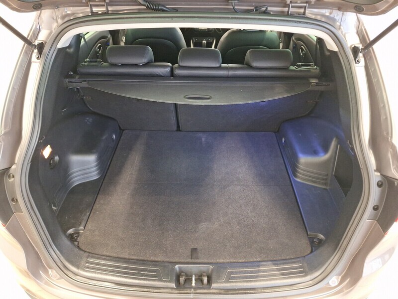 Hyundai ix35 vaihtoauto