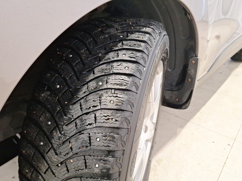 Hyundai ix35 vaihtoauto