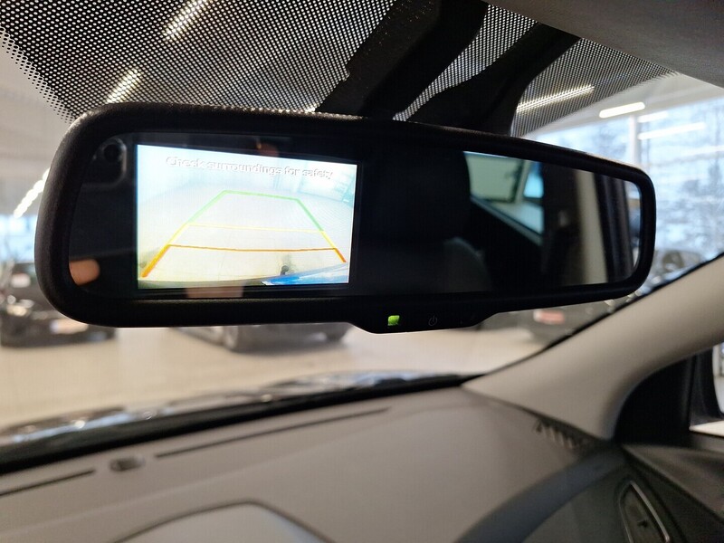 Hyundai ix35 vaihtoauto