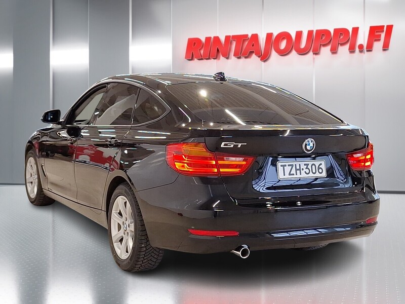 BMW 318 vaihtoauto