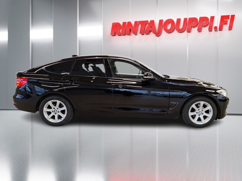 BMW 318 vaihtoauto