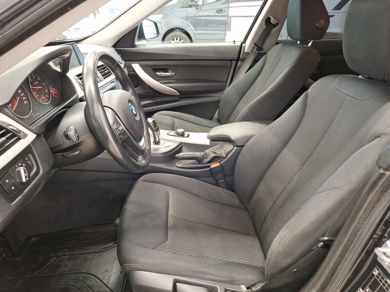 BMW 318 vaihtoauto