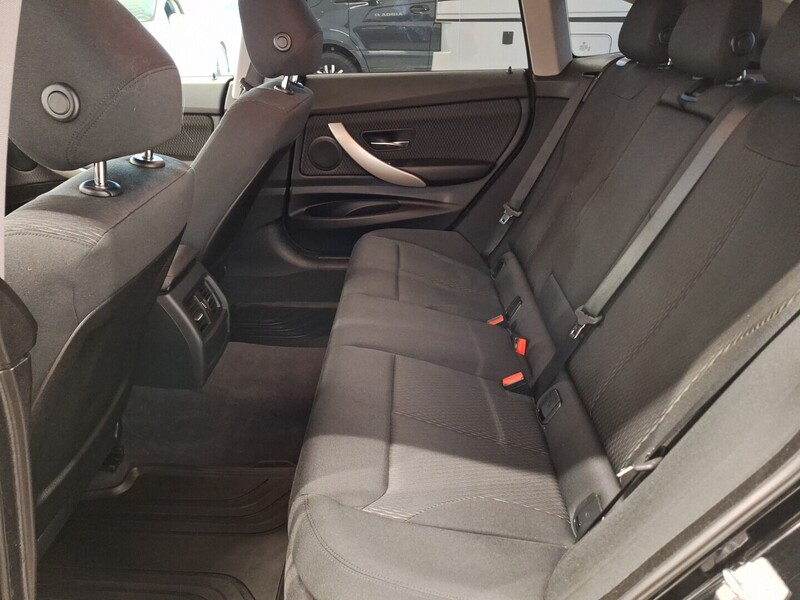 BMW 318 vaihtoauto
