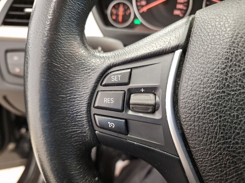 BMW 318 vaihtoauto