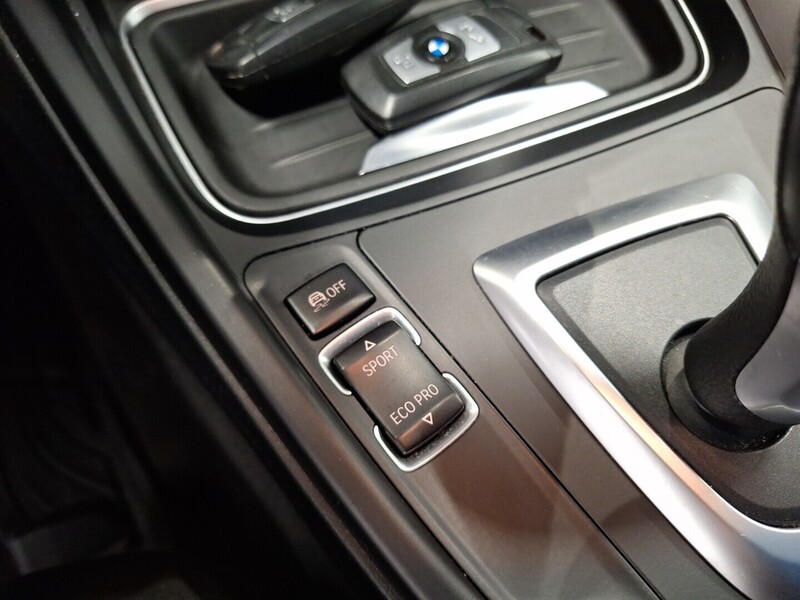 BMW 318 vaihtoauto