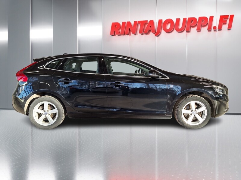 Volvo V40 vaihtoauto