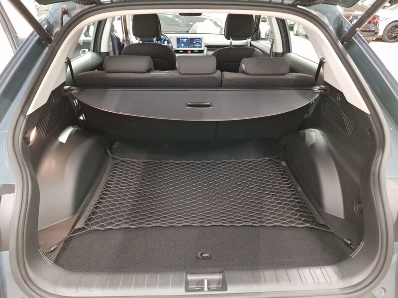 Hyundai IONIQ 5 vaihtoauto