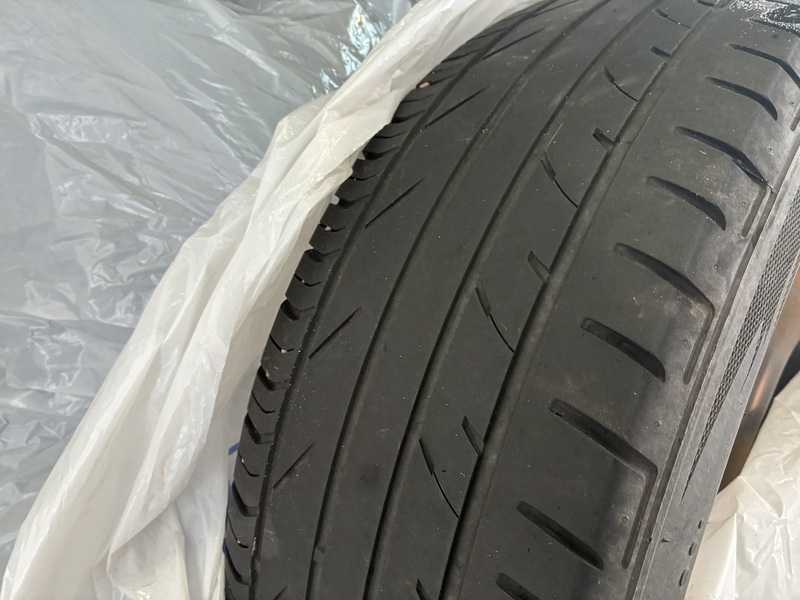 Peugeot 207 vaihtoauto