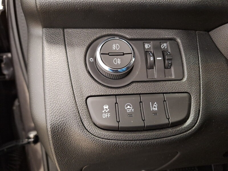 Opel Karl vaihtoauto