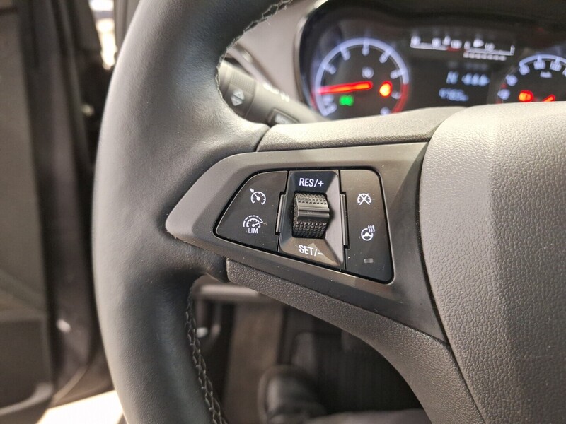 Opel Karl vaihtoauto