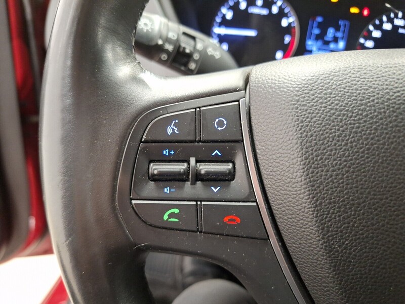 Hyundai i20 vaihtoauto