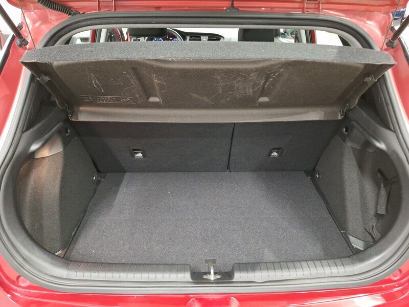 Hyundai i20 vaihtoauto