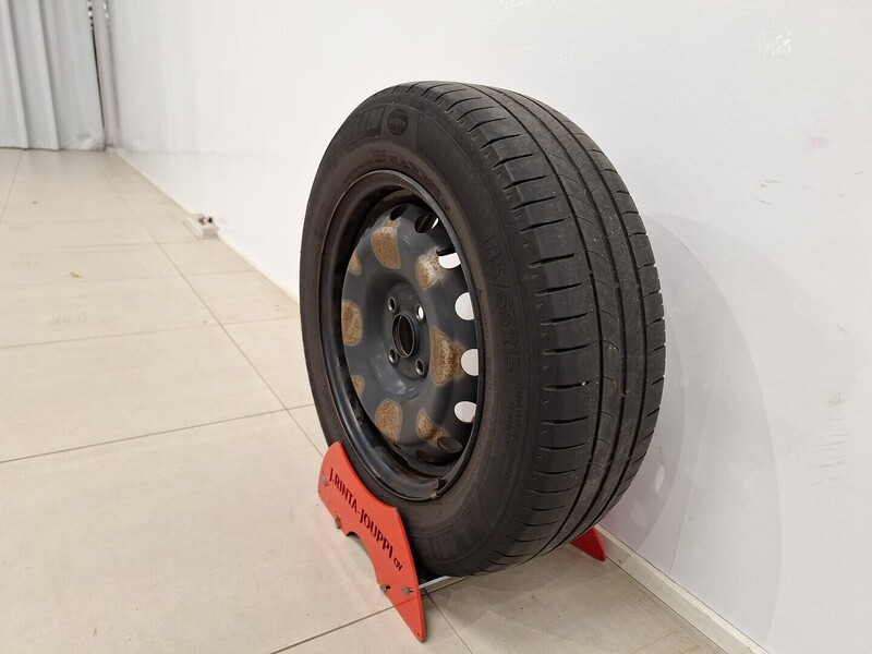 Hyundai i20 vaihtoauto