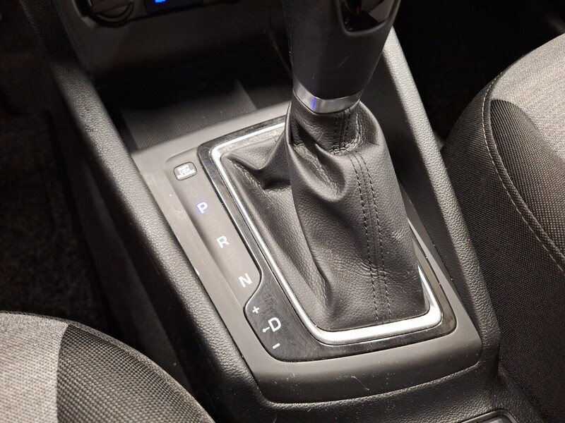 Hyundai i20 vaihtoauto