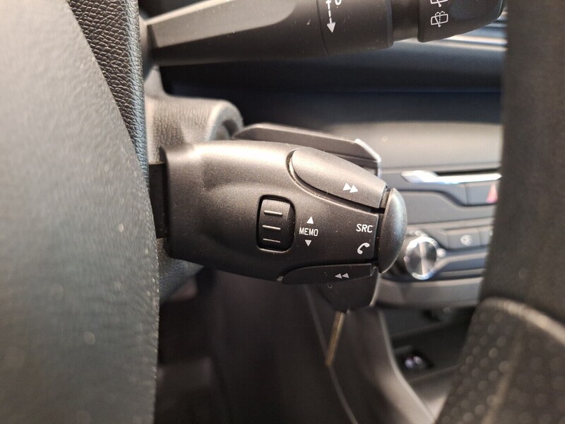 Peugeot 308 vaihtoauto