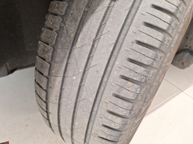 Peugeot 308 vaihtoauto