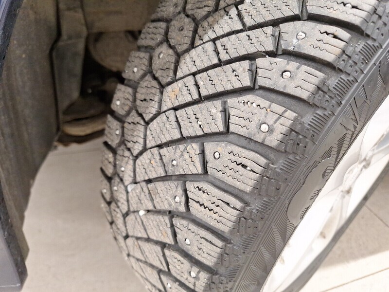 Honda Accord vaihtoauto