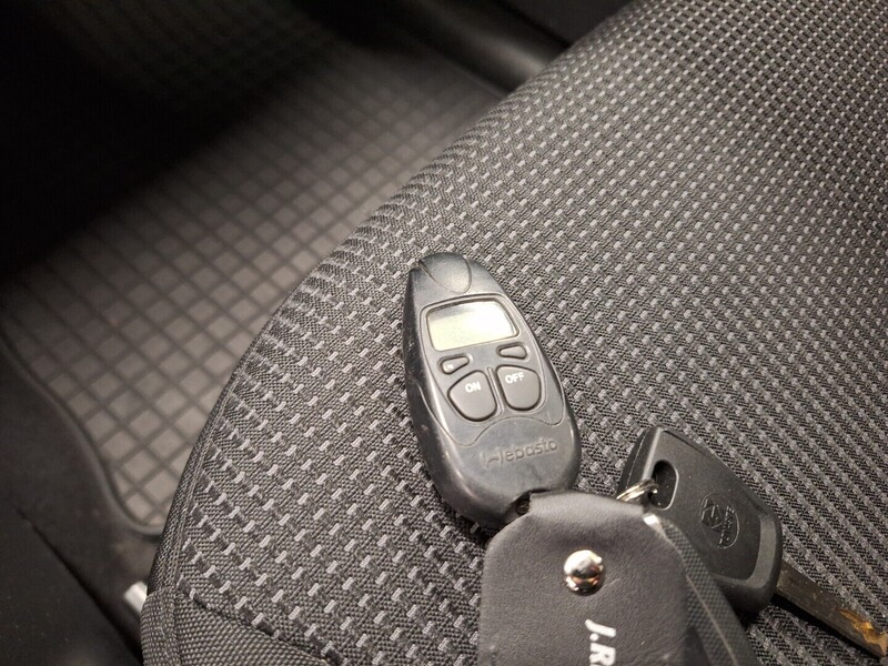 Kia Sorento vaihtoauto