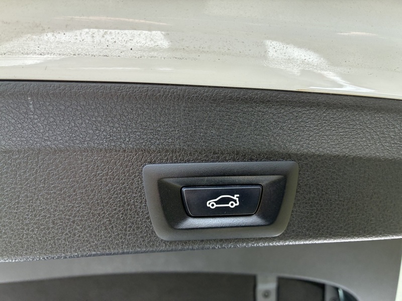 BMW 420 vaihtoauto