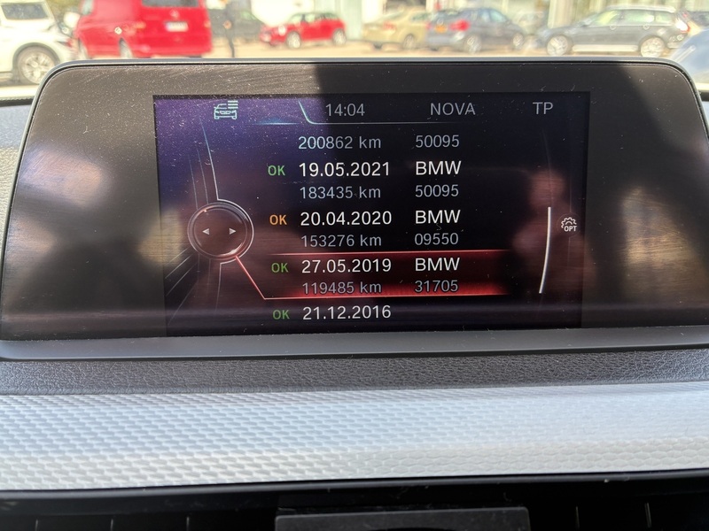 BMW 420 vaihtoauto
