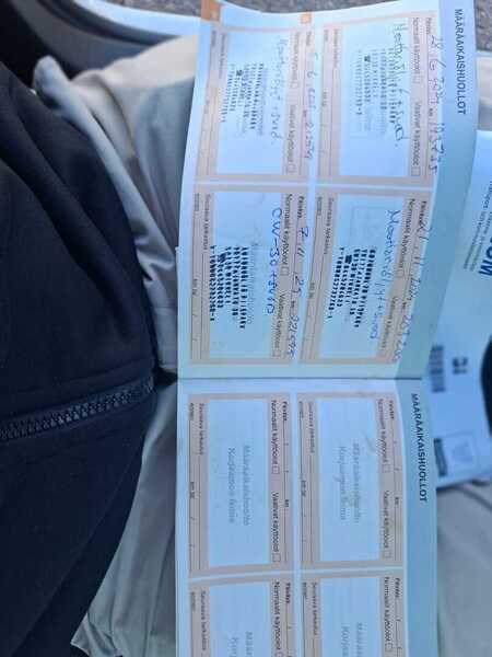 Citroën DS5 vaihtoauto